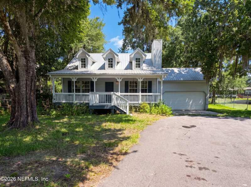 3 bedroom Single Family Residence at 321 Paradise Circle, Not Validd, Satsuma — photo 1