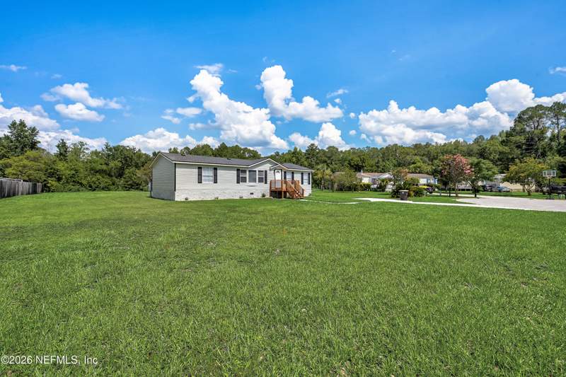 3 bedroom Manufactured Home at 10259 Rabbit Ridge Road, Dinsmore, Jacksonville — photo 3