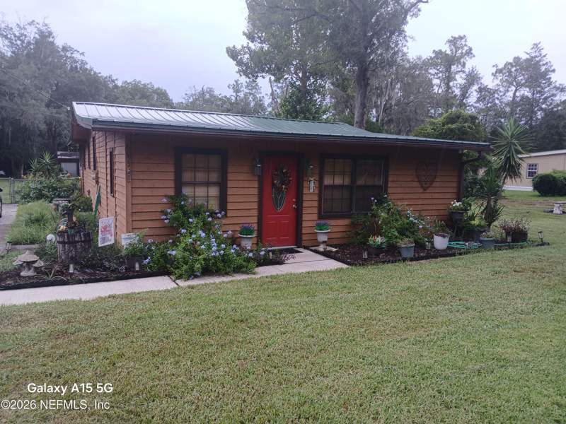 3 bedroom Single Family Residence at 6055 Carlton Road, Westside, Jacksonville — photo 3