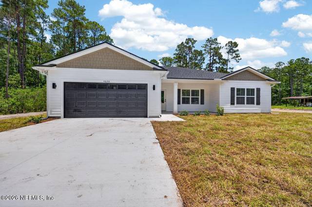 4620 BURDOCK Court