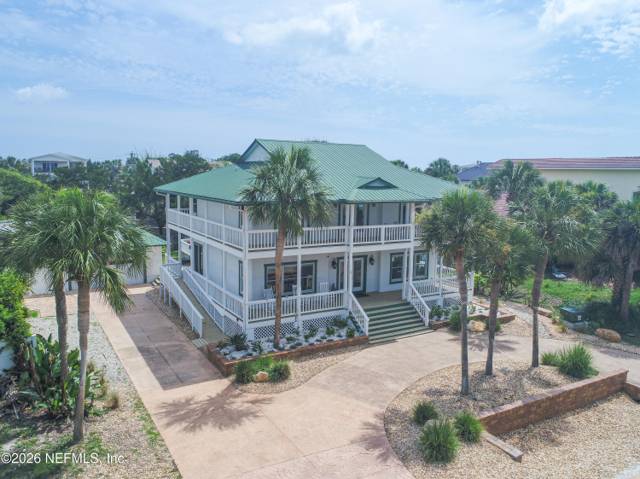 304 GENOA Road