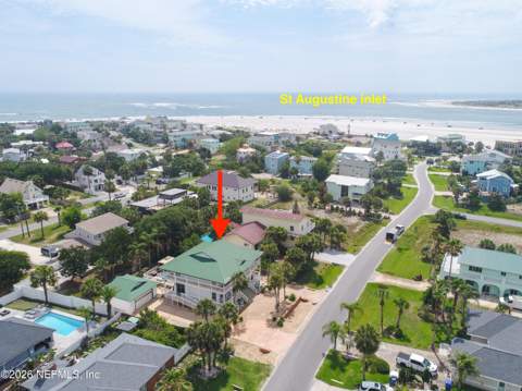 304 GENOA Road, St. Augustine FL - photo 7 of 76