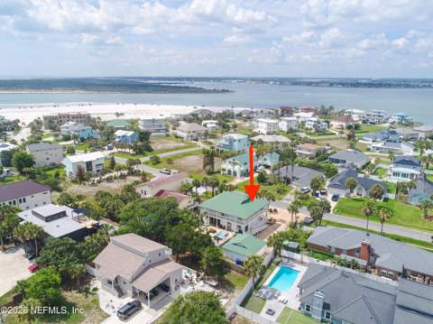 304 GENOA Road, St. Augustine FL - photo 8 of 76