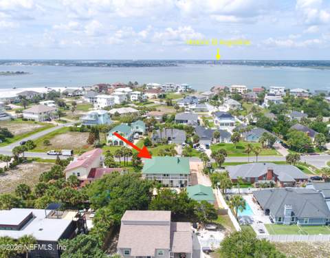 304 GENOA Road, St. Augustine FL - photo 9 of 76