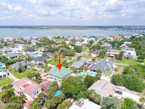 304 GENOA Road, St. Augustine FL - photo 10 of 76