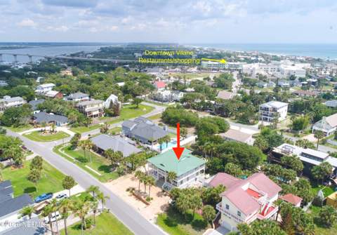304 GENOA Road, St. Augustine FL - photo 12 of 76