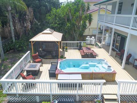 304 GENOA Road, St. Augustine FL - photo 14 of 76