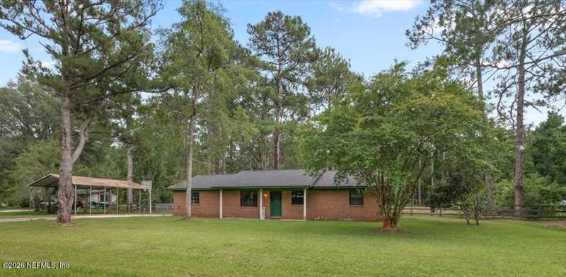 3 bedroom Single Family Residence at 54392 Sherwood Road, Sheffield Village, Callahan — photo 1