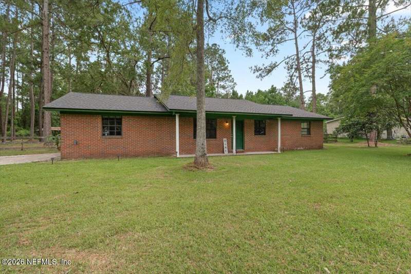 3 bedroom Single Family Residence at 54392 Sherwood Road, Sheffield Village, Callahan — photo 3