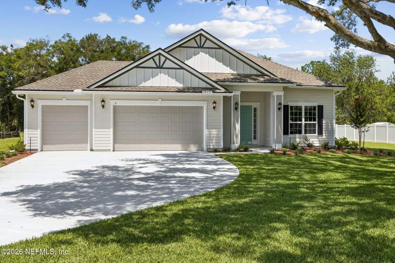 3 bedroom Single Family Residence at 14264 Lons Place #0006, Edwards Creek Estates, Jacksonville — photo 4