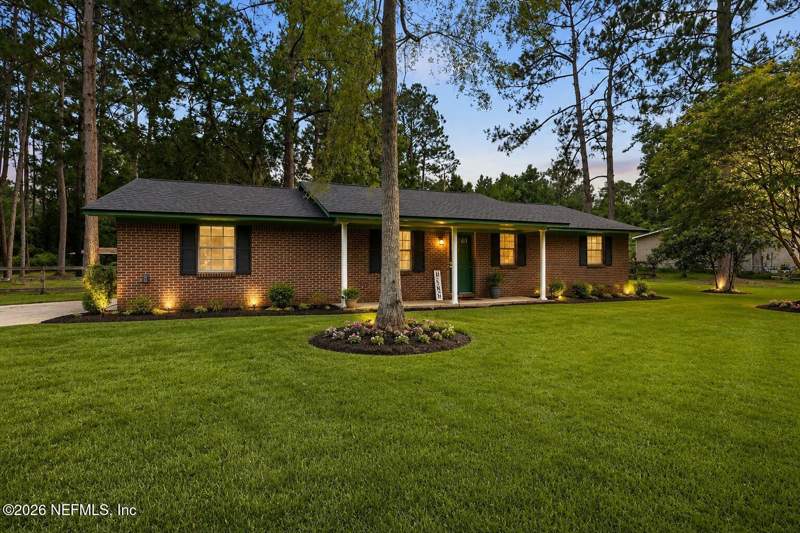 3 bedroom Single Family Residence at 54392 Sherwood Road, Sheffield Village, Callahan — photo 4