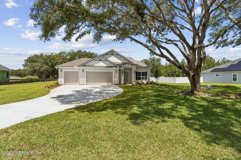 3 bedroom Single Family Residence at 14264 Lons Place #0006, Edwards Creek Estates, Jacksonville — photo 5
