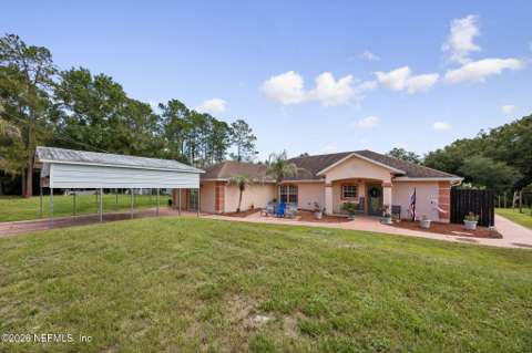 134 Bowfin Drive, $300k–$500k for sale in Palatka