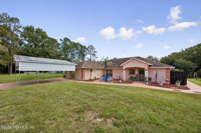 3 bedroom Single Family Residence at 134 Bowfin Drive, St Johns Harbor, Palatka — photo 1