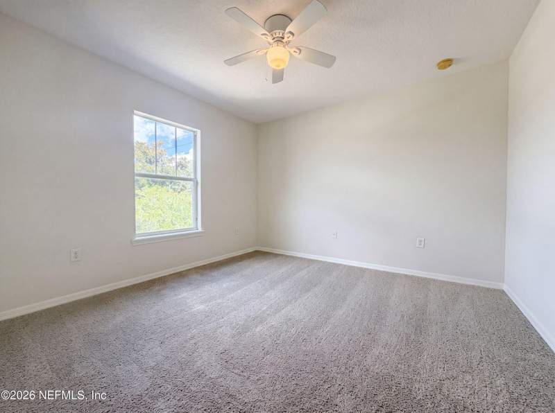 4 bedroom Single Family Residence at 8331 Golden Bamboo Drive, Trout River Bluff, Jacksonville — photo 4