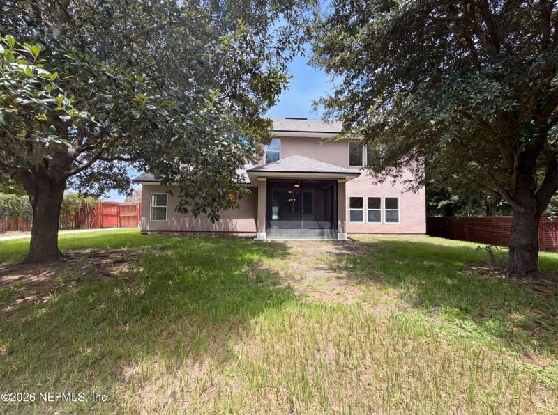 4 bedroom Single Family Residence at 8331 Golden Bamboo Drive, Trout River Bluff, Jacksonville — photo 5