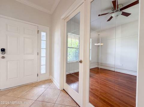 8331 Golden Bamboo Drive, Jacksonville FL - photo 6 of 30