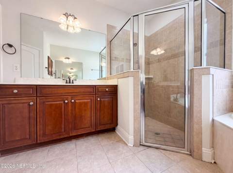 8331 Golden Bamboo Drive, Jacksonville FL - photo 21 of 30