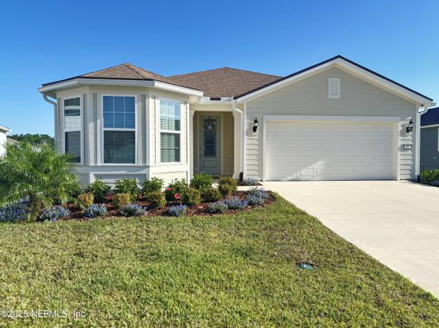 Summer Bay At Grand Oaks