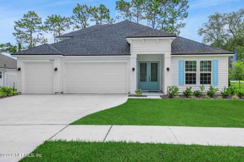 96040 Pirates Bluff Road, home for sale on Pirates Bluff Road