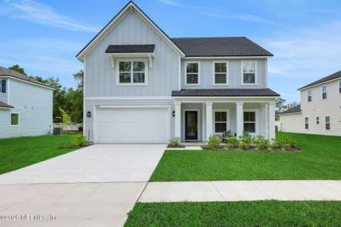 96100 Pirates Bluff Road, home for sale on Pirates Bluff Road