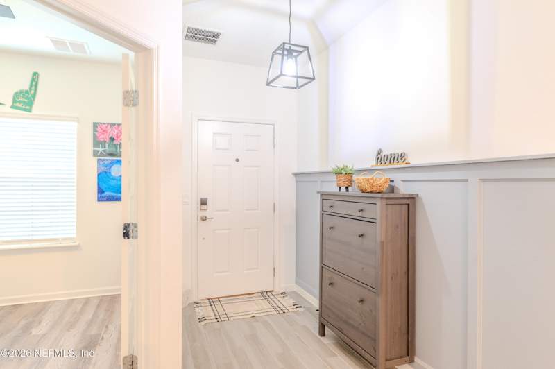 4 bedroom Single Family Residence at 9888 Lovage Lane, Highland Chase, Jacksonville — photo 3
