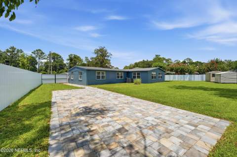 5162 Spring Glen Road, Jacksonville FL - photo 20 of 21