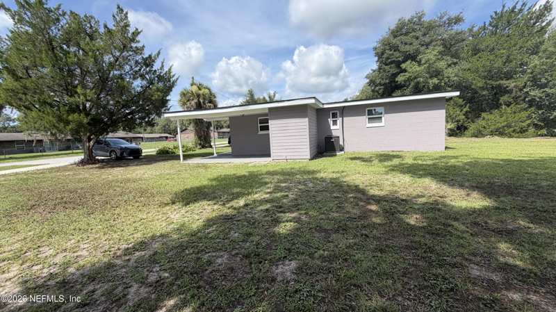 3 bedroom Single Family Residence at 1308 Martin Luther King Jr Boulevard, Shands Platt, Green Cove Springs — photo 1