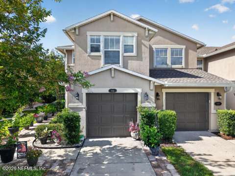 541 Cabernet Place, home for sale on Cabernet Place