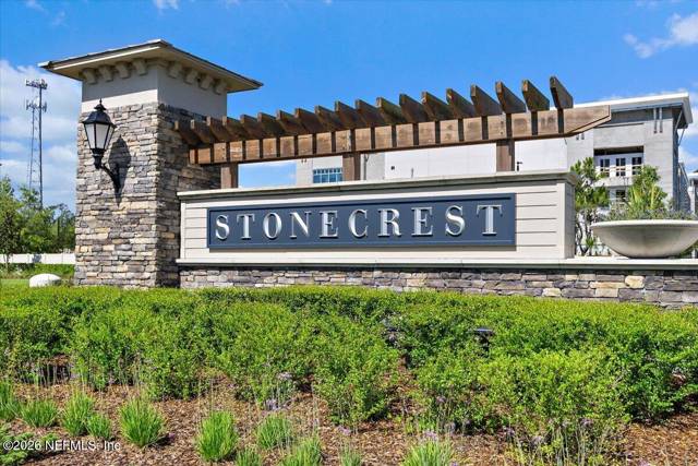 Stonecrest