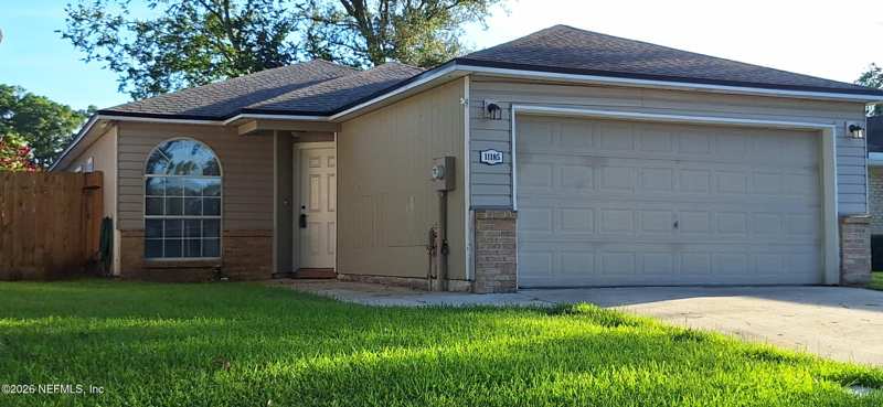3 bedroom Single Family Residence at 11185 Ridgetop Lane, Ft Caroline Cove, Jacksonville — photo 1