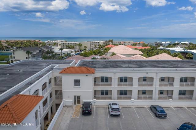 Ocean Gate Condo