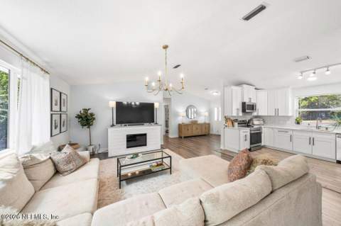 5350 Julington Ridge Court, Jacksonville FL - photo 8 of 39