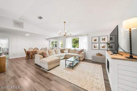 5350 Julington Ridge Court, Jacksonville FL - photo 7 of 39