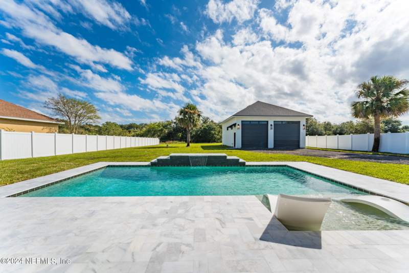 4 bedroom Single Family Residence at 9149 Woodsman Cove Lane, Ft George Estates, Jacksonville — photo 3