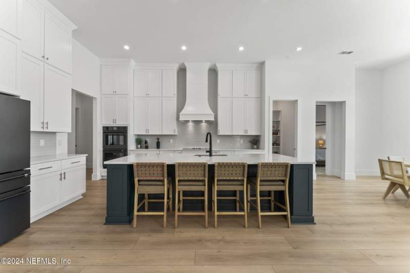 4 bedroom Single Family Residence at 9149 Woodsman Cove Lane, Ft George Estates, Jacksonville — photo 5