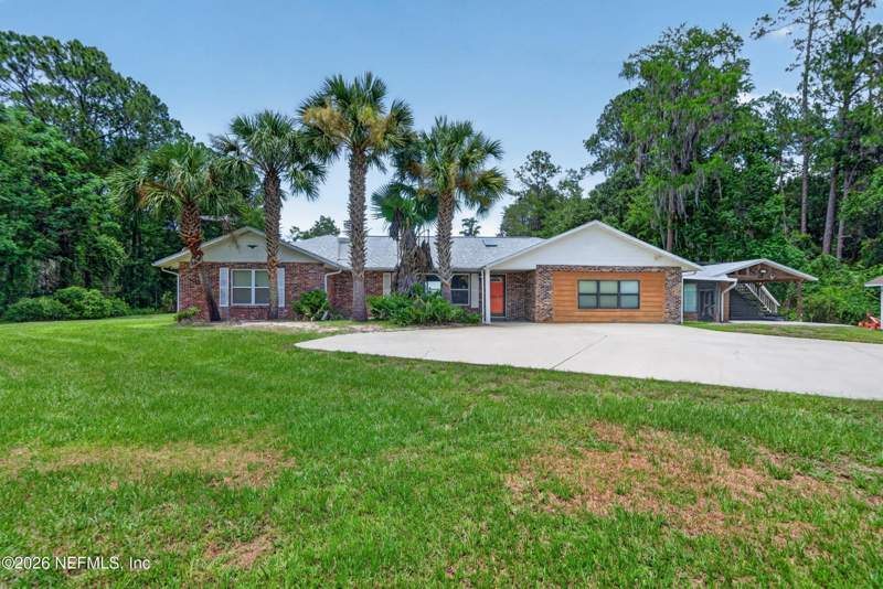 3 bedroom Single Family Residence at 8961 SW 137th Street, Sampson Lake Villas, Starke — photo 2