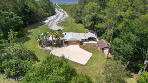 8961 SW 137th Street, Starke FL - photo 22 of 23