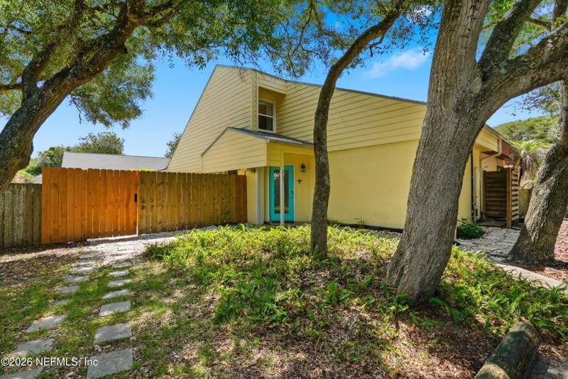 3 bedroom Townhouse at 3701 Windjammer Lane, Ponte Vedra Shores W, St. Augustine — photo 4
