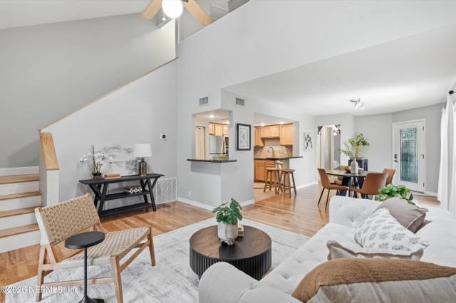 3701 WINDJAMMER Lane home for sale in Ponte Vedra Shores W