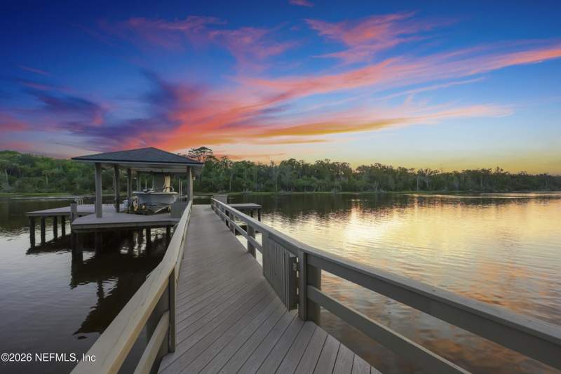 4 bedroom Single Family Residence at 115 S Roscoe Boulevard, East Coast Canal Est, Ponte Vedra Beach — photo 2