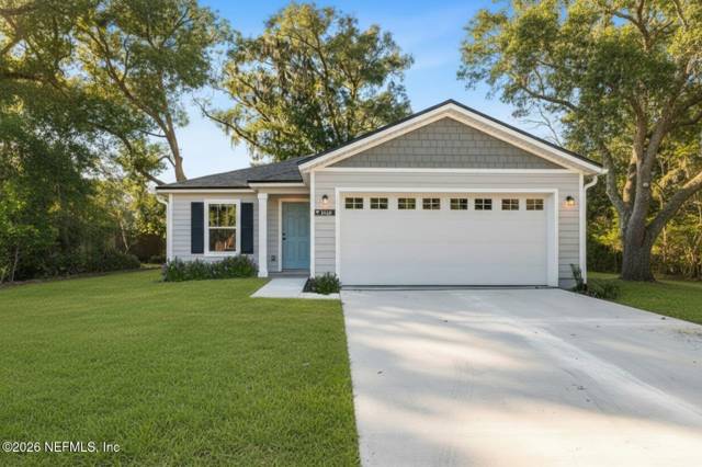 401 JACKSON Road, Jacksonville 32225 home for sale
