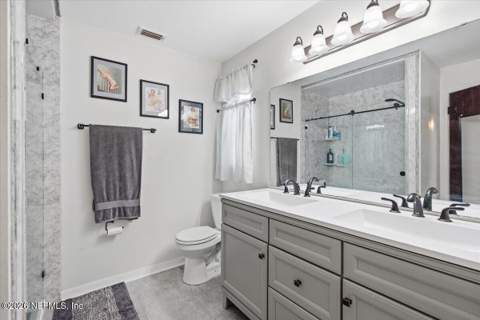 1564 Oak Ridge Drive, Jacksonville FL - photo 13 of 26