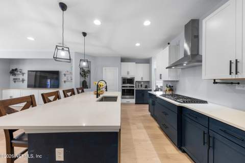 649 Windley Drive, St. Augustine FL - photo 8 of 59