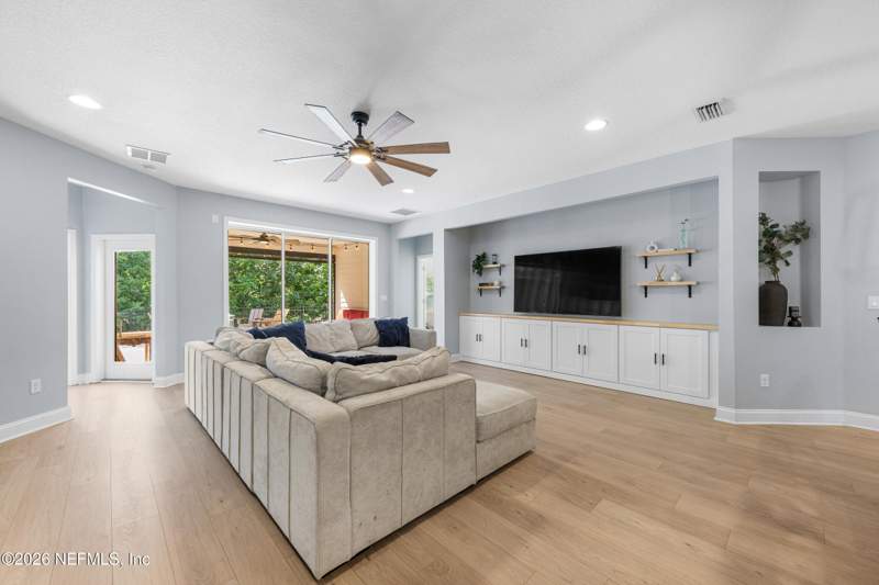 5 bedroom Single Family Residence at 649 Windley Drive, Shearwater, St. Augustine — photo 3