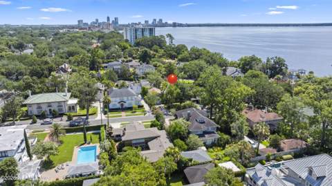 1825 Elizabeth Place, Jacksonville FL - photo 11 of 70