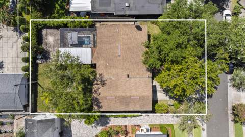 1825 Elizabeth Place, Jacksonville FL - photo 12 of 70