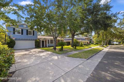 1825 Elizabeth Place, Jacksonville FL - photo 13 of 70