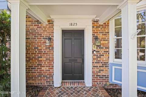 1825 Elizabeth Place, Jacksonville FL - photo 14 of 70