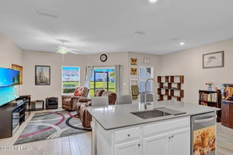 12703 Josslyn Lane, Jacksonville FL - photo 9 of 33